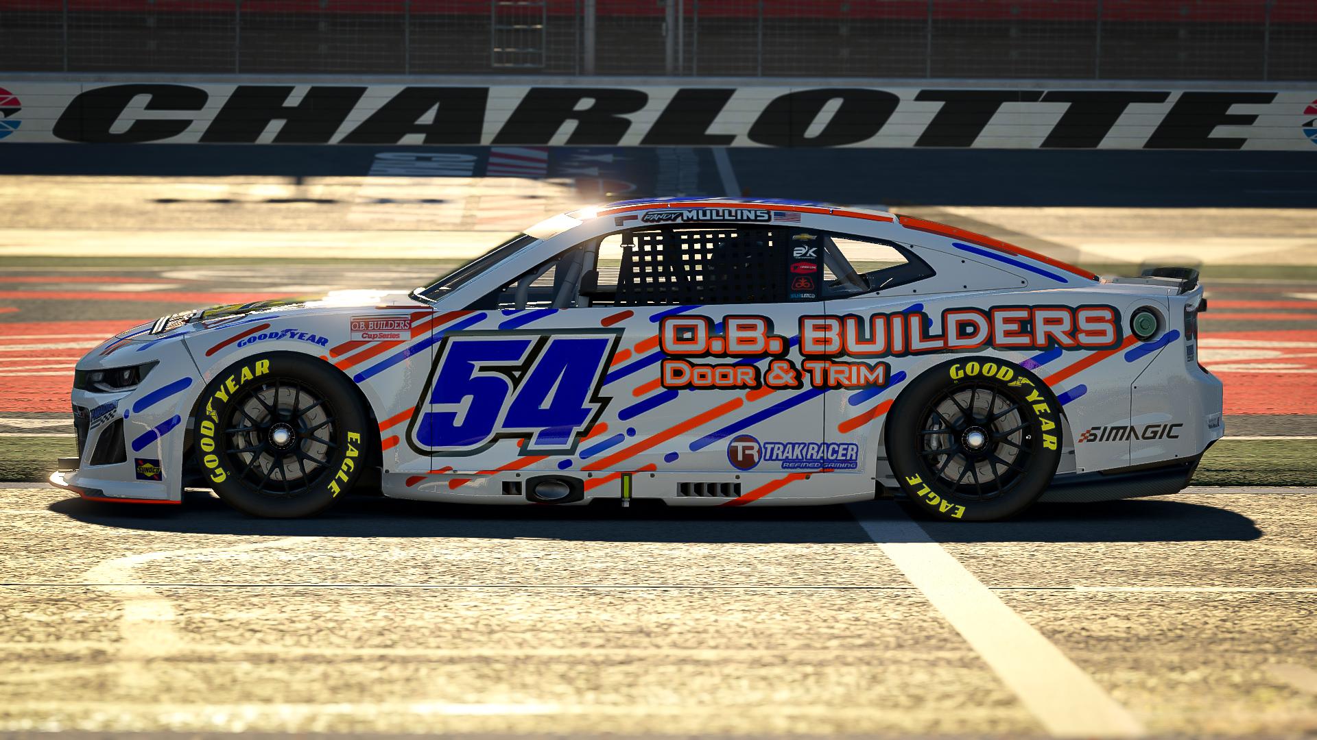 Preview of Randy Mullins NGC by Brandon Kelley4