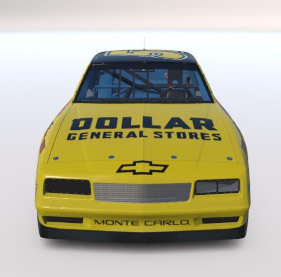 Preview of Dollar general 51 for my league by Aiden Laney