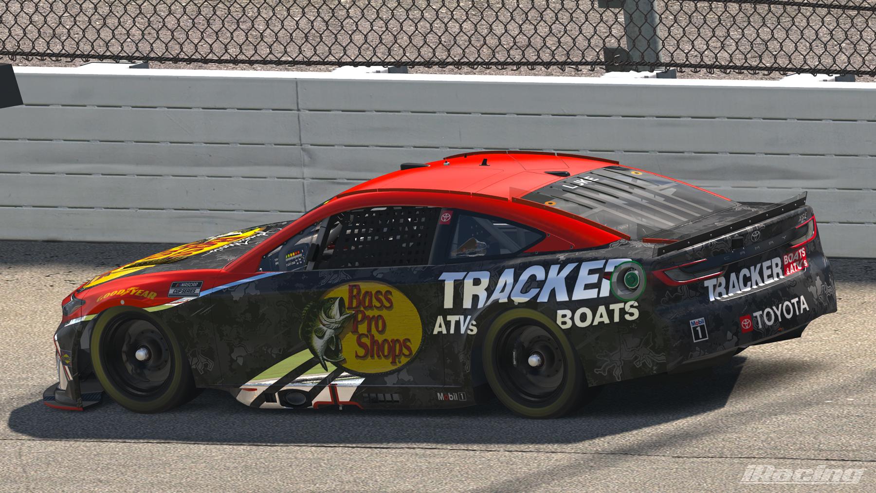 Preview of Bass Pro Shops NG Camry by Jeff L.