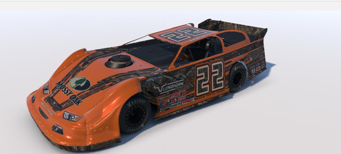 Preview of Drew Mossy oak  by Chase Matsko