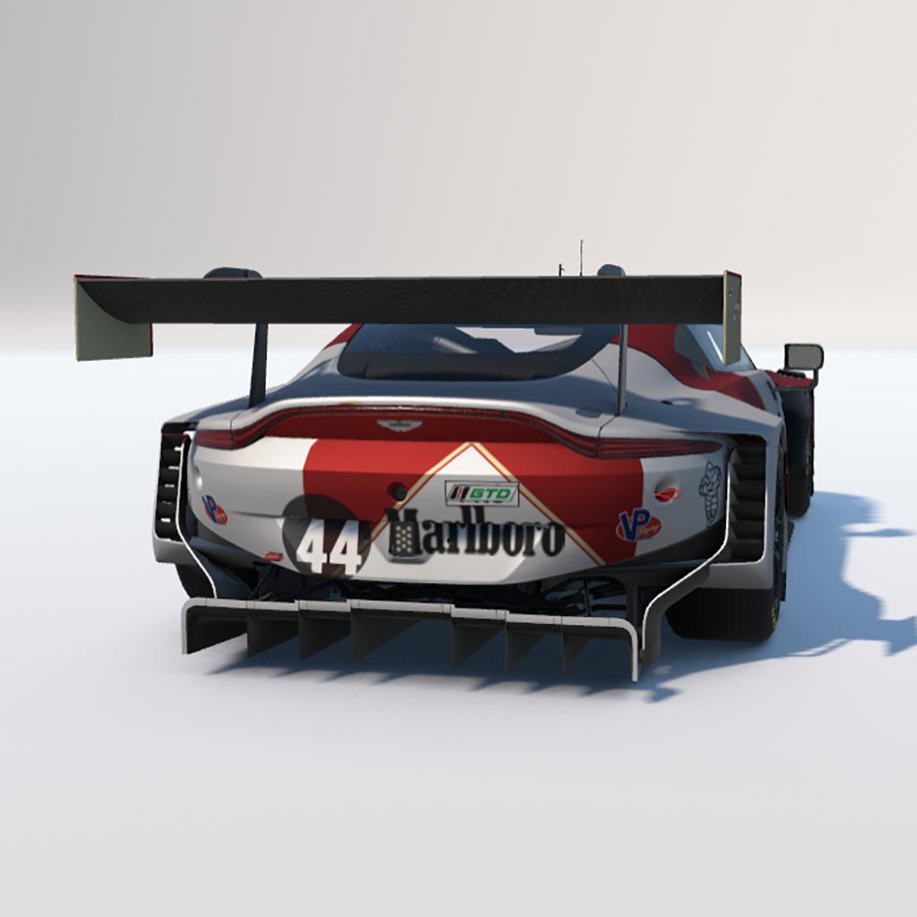 Preview of Marlboro Aston by Stephen Henderson3