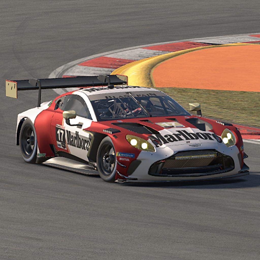 Preview of Marlboro Aston by Stephen Henderson3