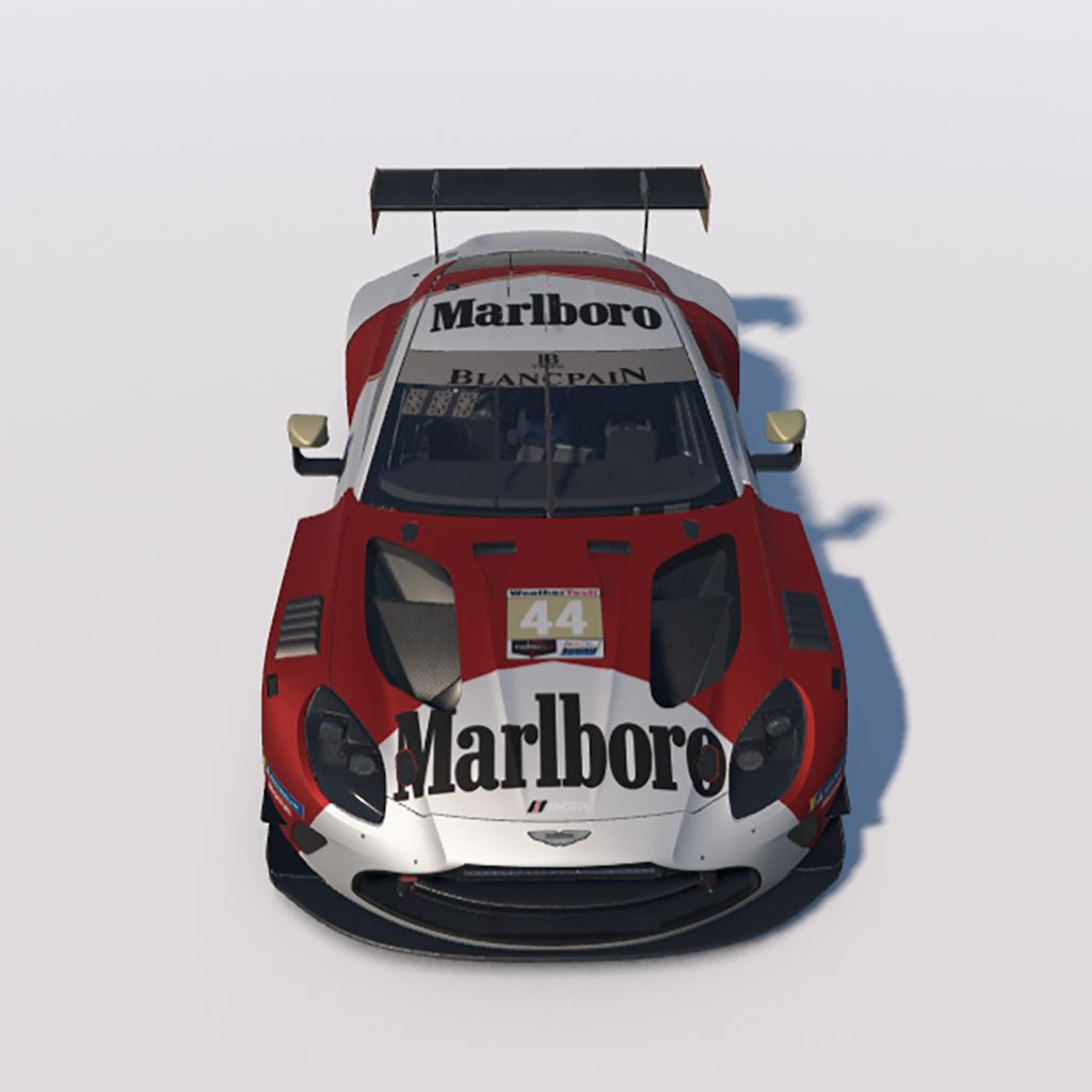 Preview of Marlboro Aston by Stephen Henderson3