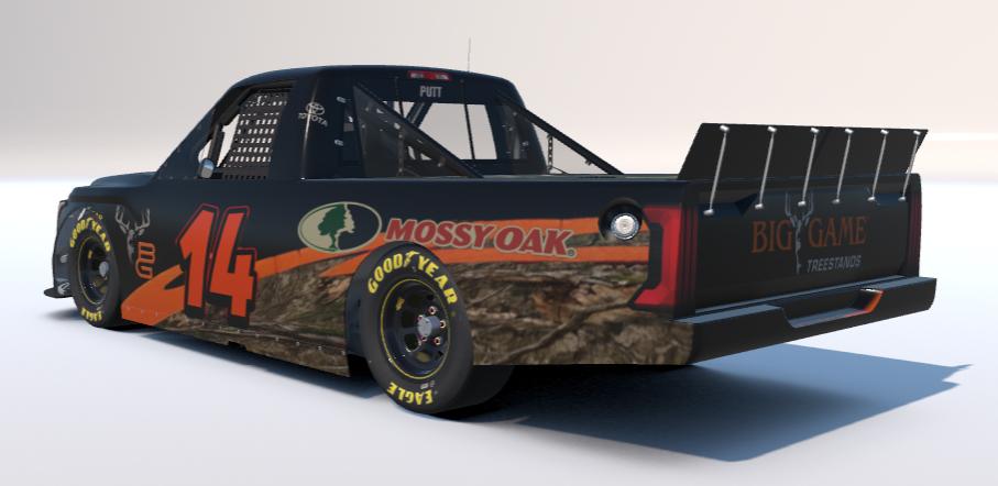 Preview of Big Game Treestands by Steven P.