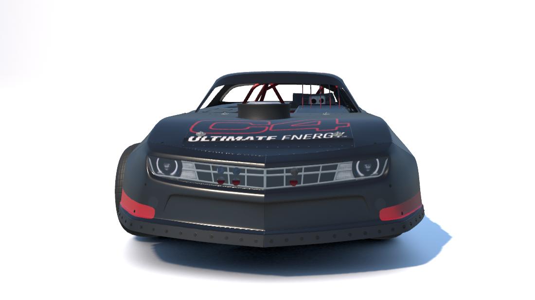 Preview of C4 Energy Fruit Punch by Jeremy C Morgan