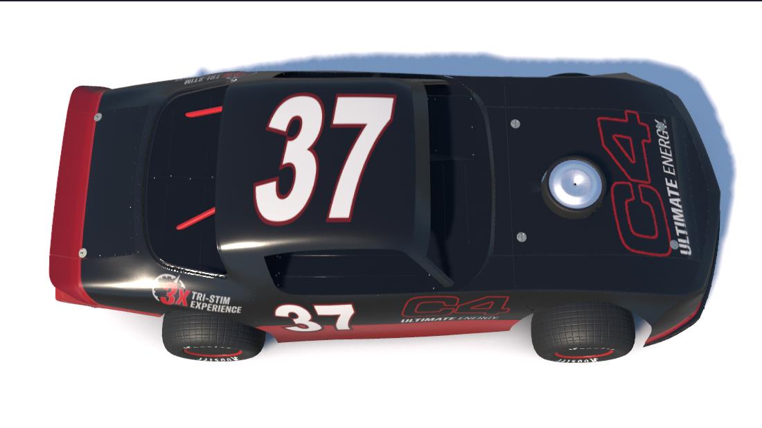 Preview of C4 Energy Fruit Punch by Jeremy C Morgan