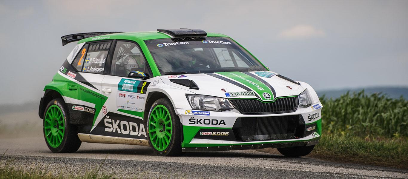 Preview of SKODA  by Bill Shurmatz