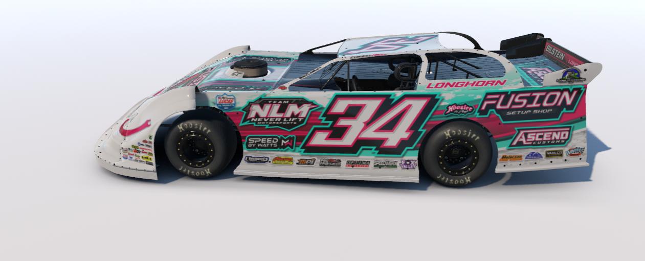 Preview of Caiden Allen 34  by Bubba Walker
