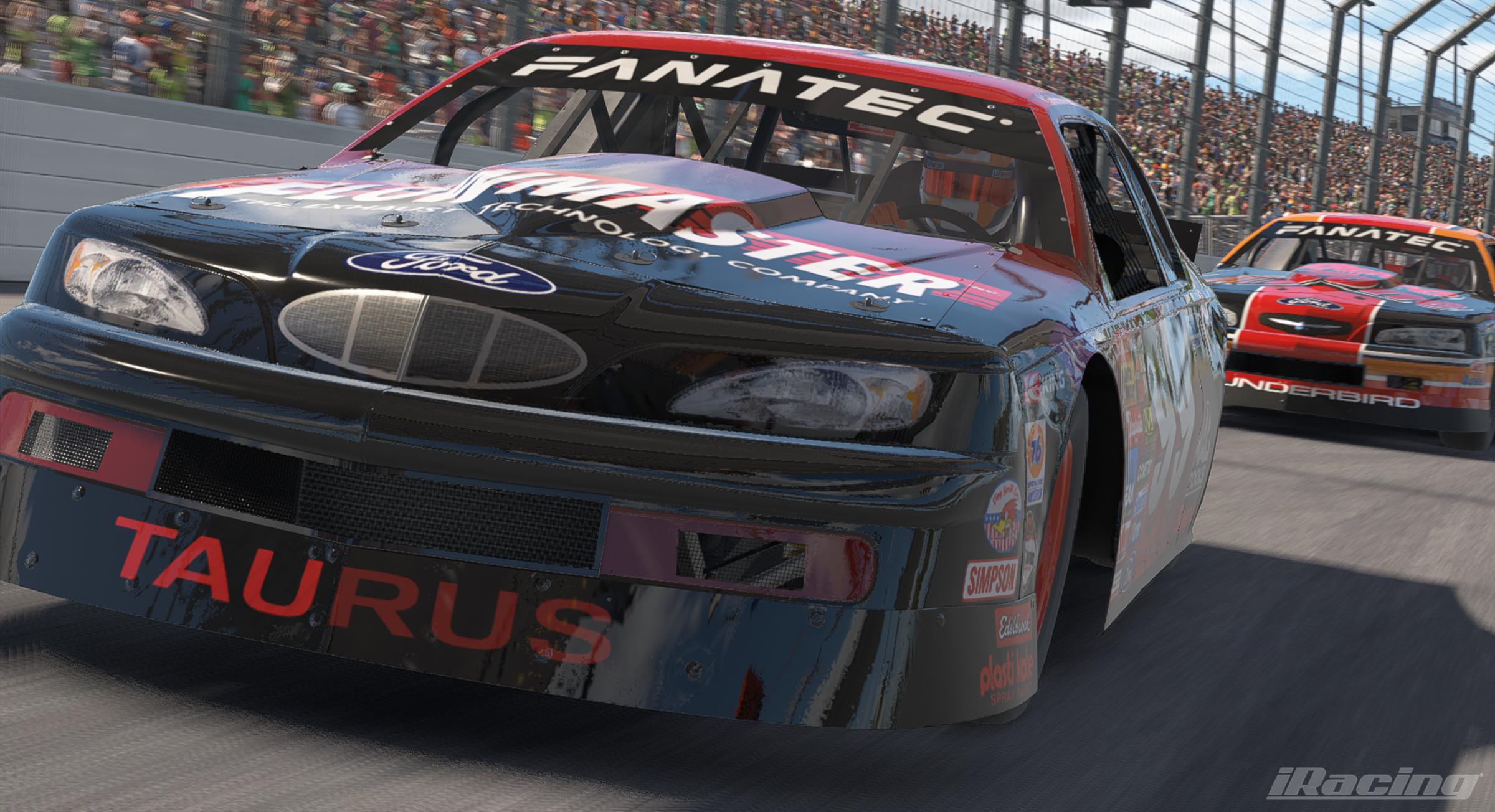Preview of Flowmaster Ford Taurus by Robert H.