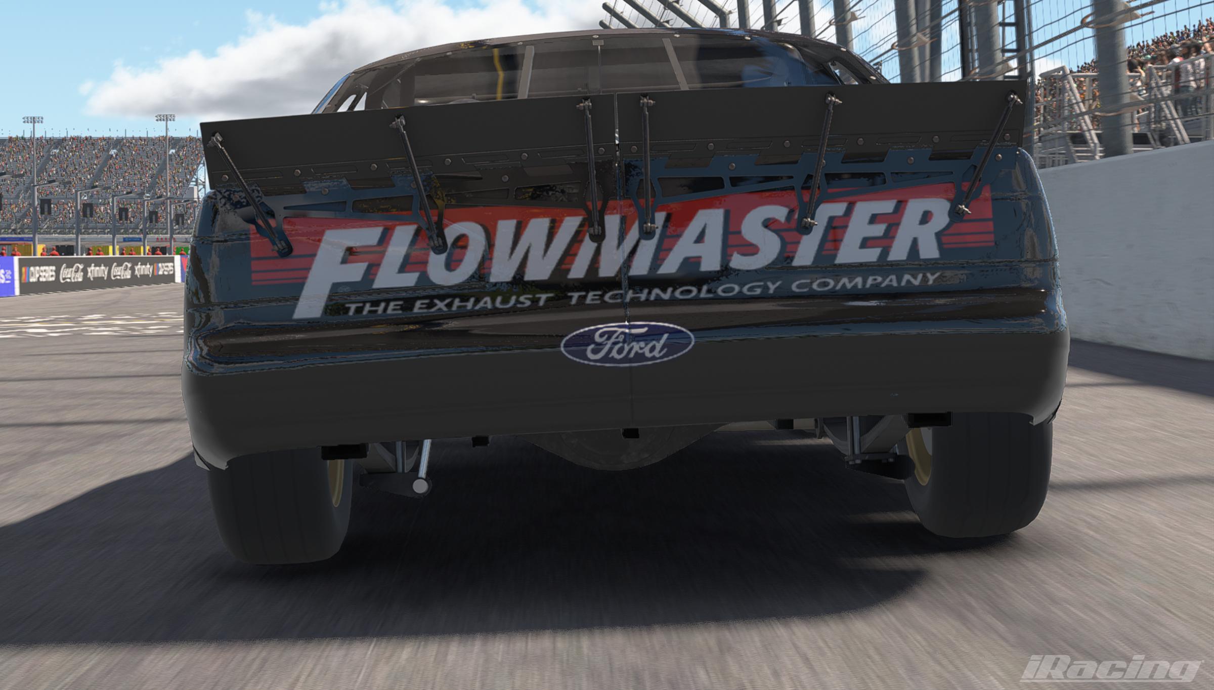 Preview of Flowmaster Ford Taurus by Robert H.