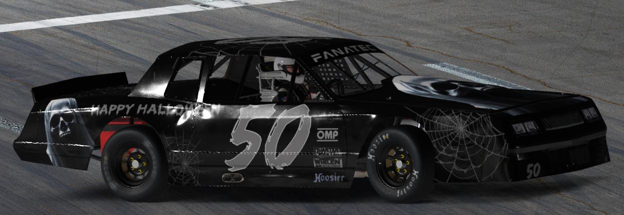 Preview of Halloween 2025 by Christopher Rives