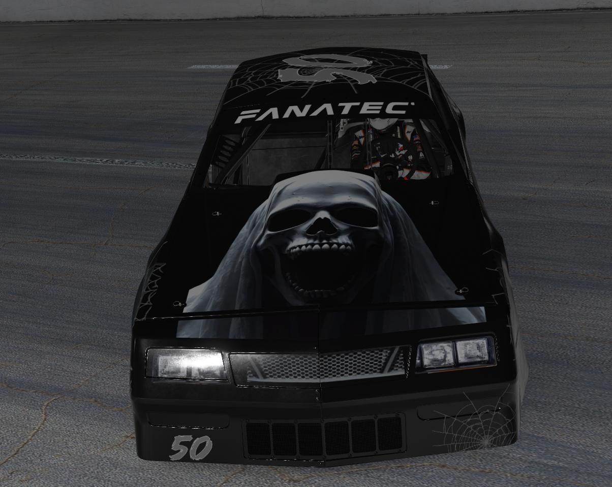 Preview of Halloween 2025 by Christopher Rives