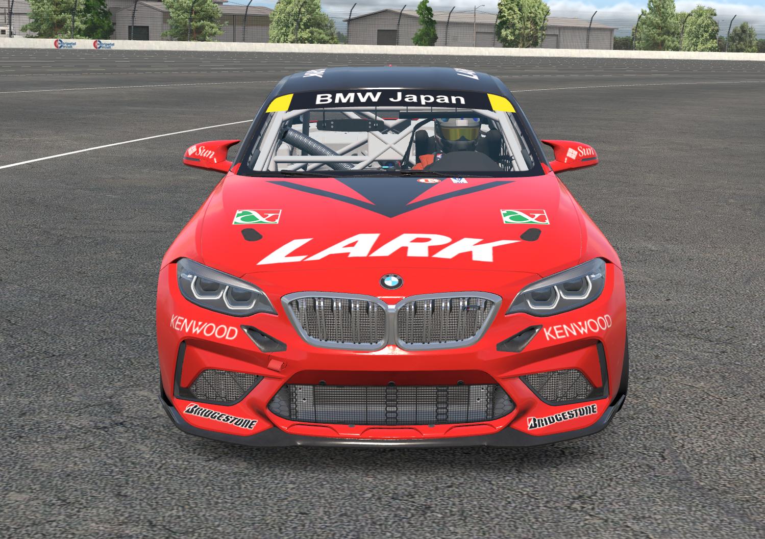 Preview of Lark M2 by Bruce Funderburg
