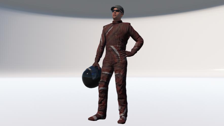 Preview of BARBQUE by Carson C.