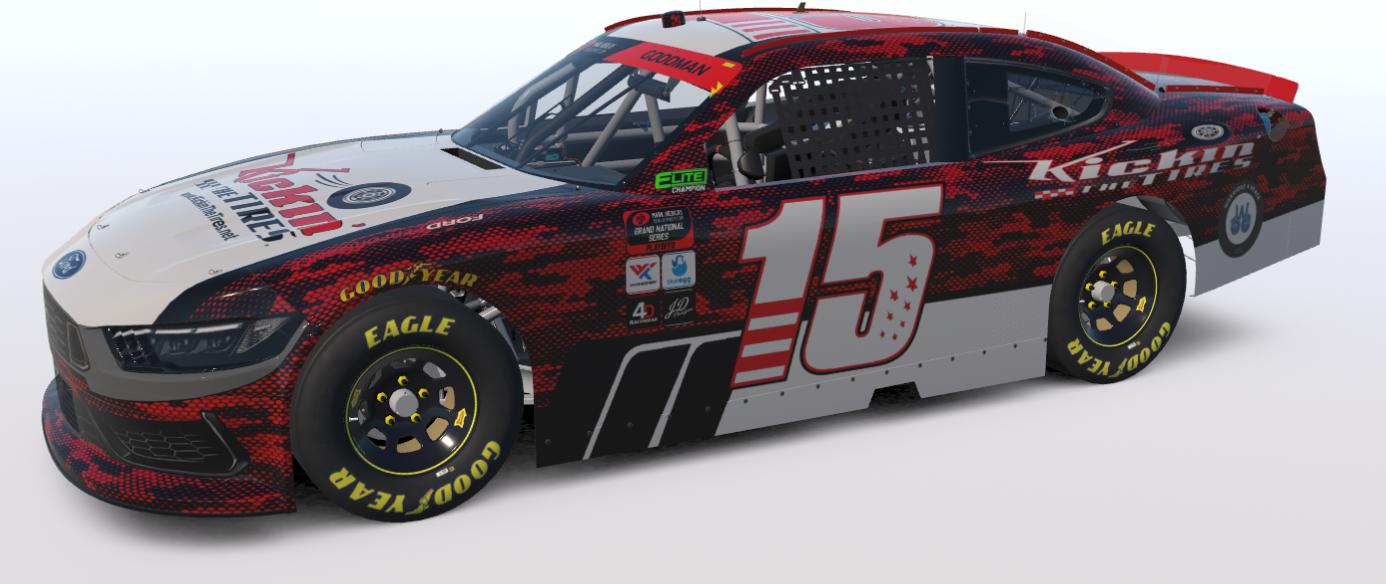 Preview of Chad Playoff Run 25 by Michael Goodman2