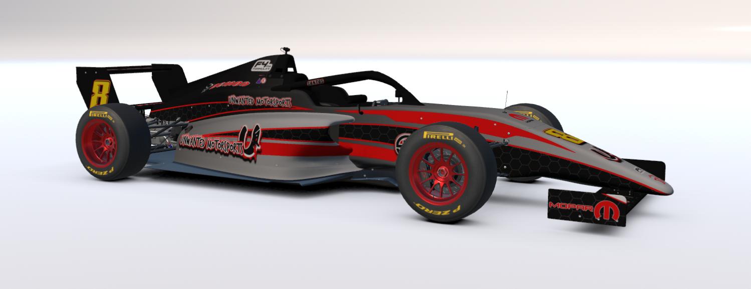 Preview of Formula IR04 by James Santoyo