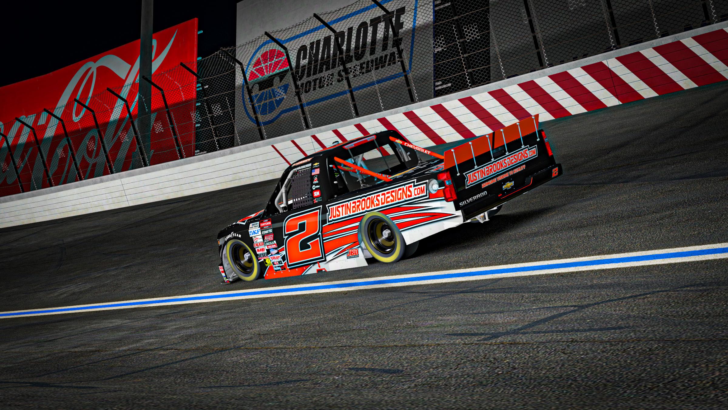 Preview of Modified 2025 HudsonCanipe by Hudson Canipe