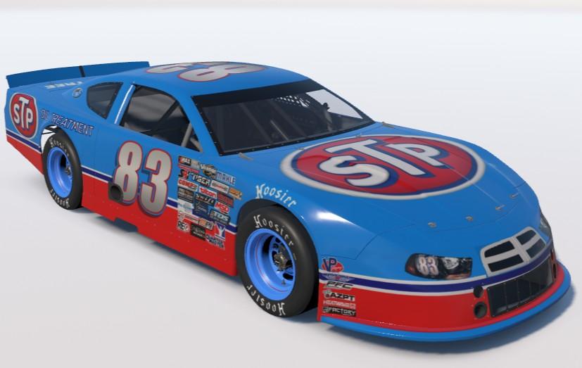 Preview of stp dodge by John D Wyatt