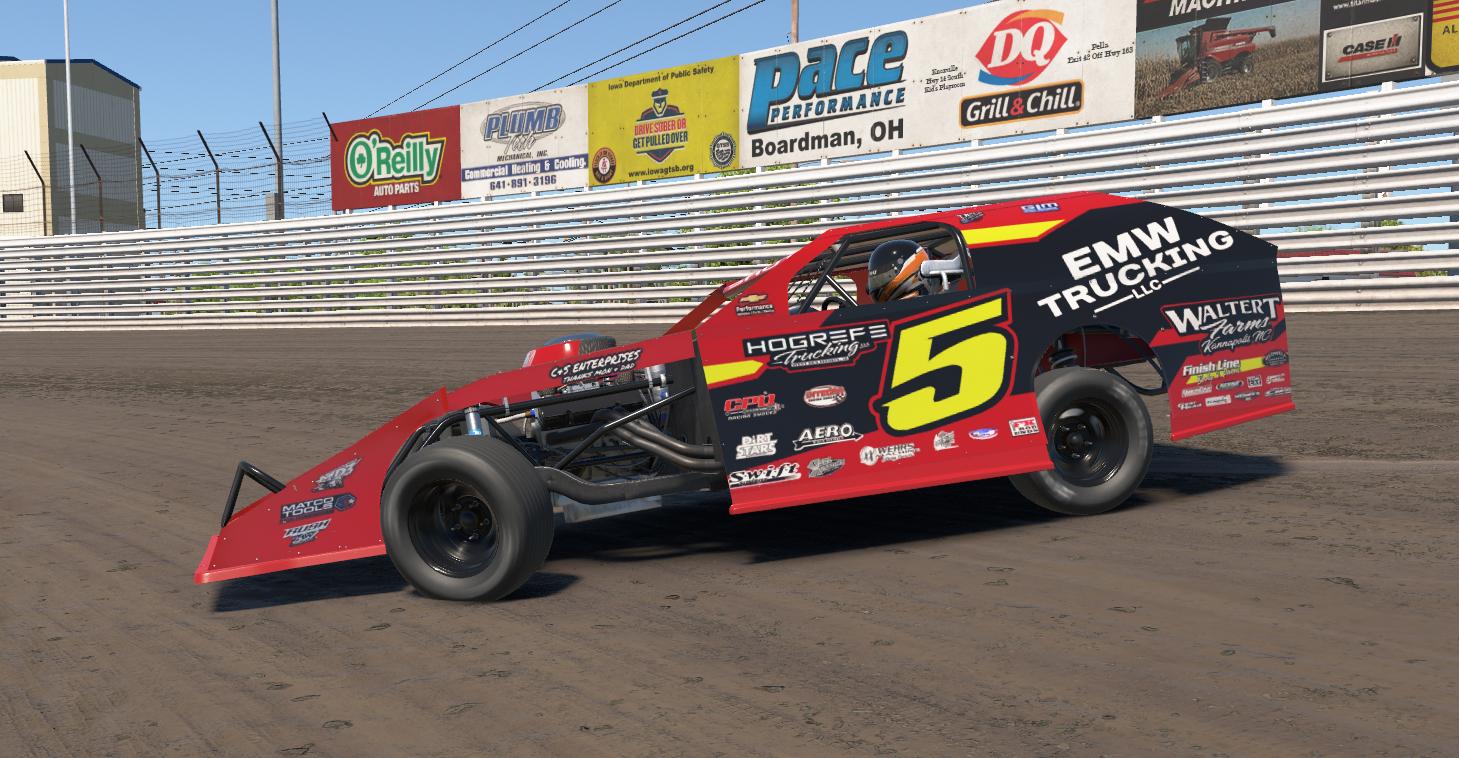 Preview of Todd Shute 2025 by Neal Kyer