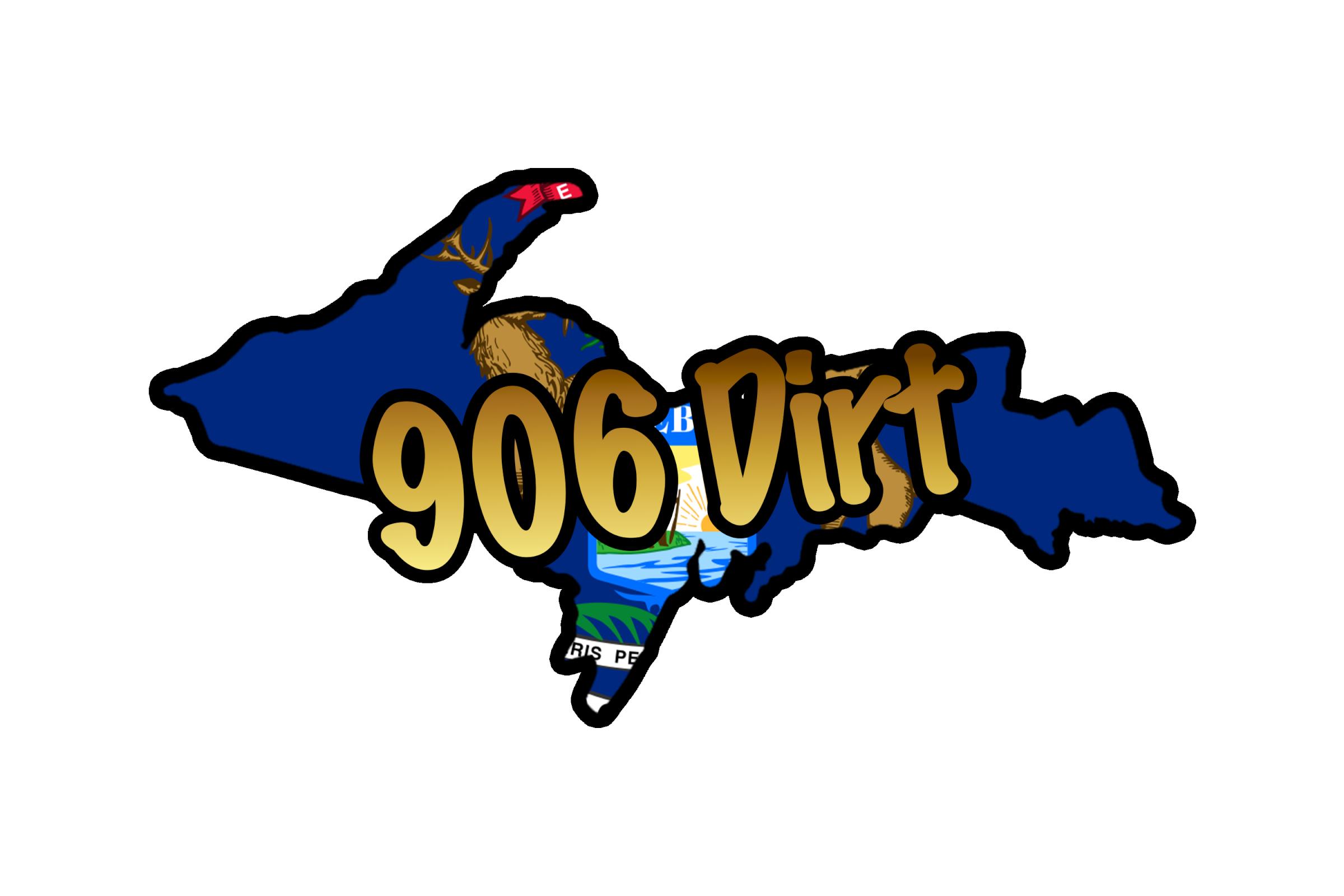 Preview of Anthony Oslund - 906 Dirt #44 by Seth Johnson4