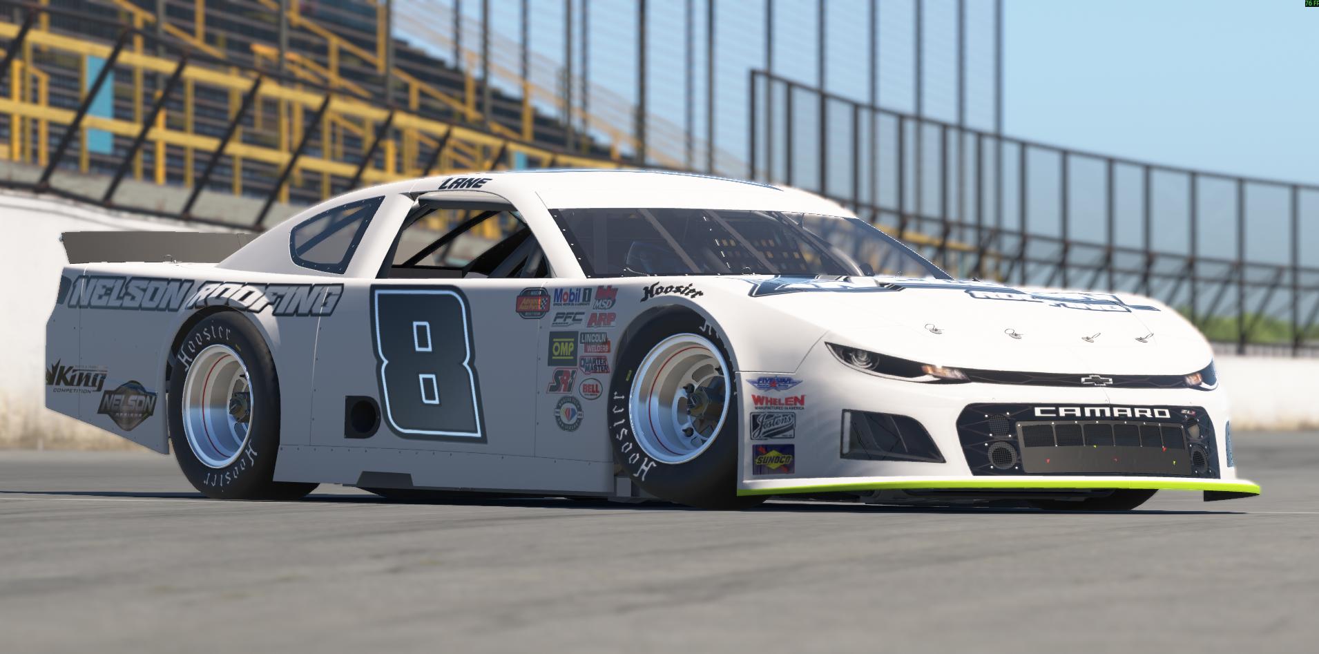 Preview of Garret Lane 8 LMSC by Waylon Nelson II
