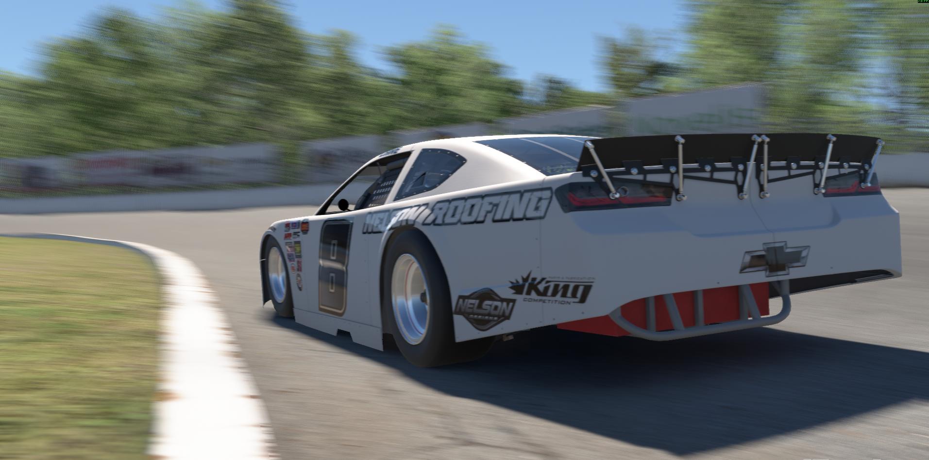 Preview of Garret Lane 8 LMSC by Waylon Nelson II