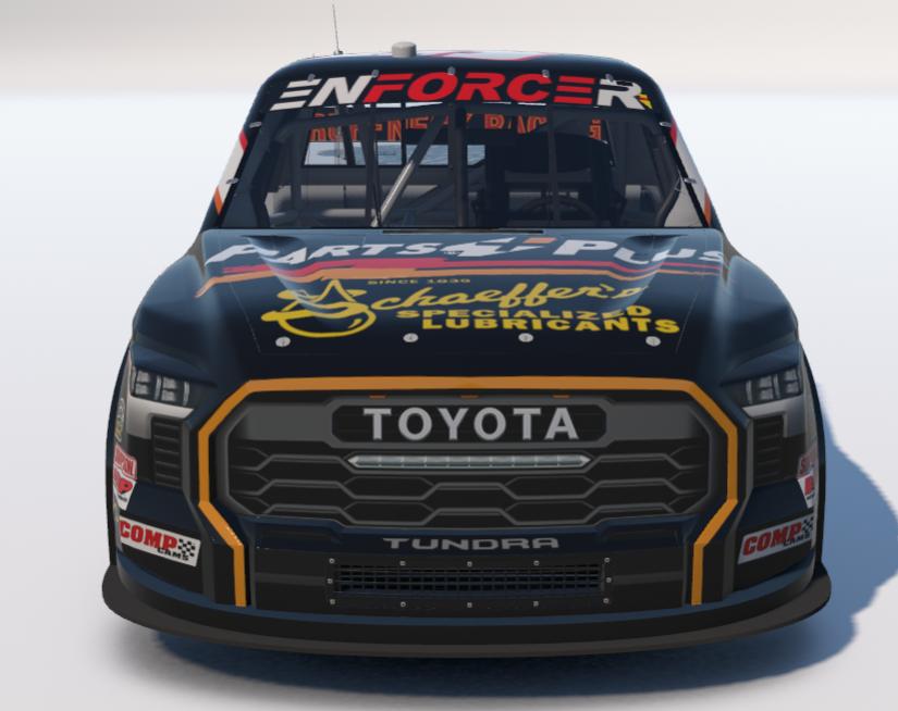 Preview of COSTA OIL by Johnny Hurst