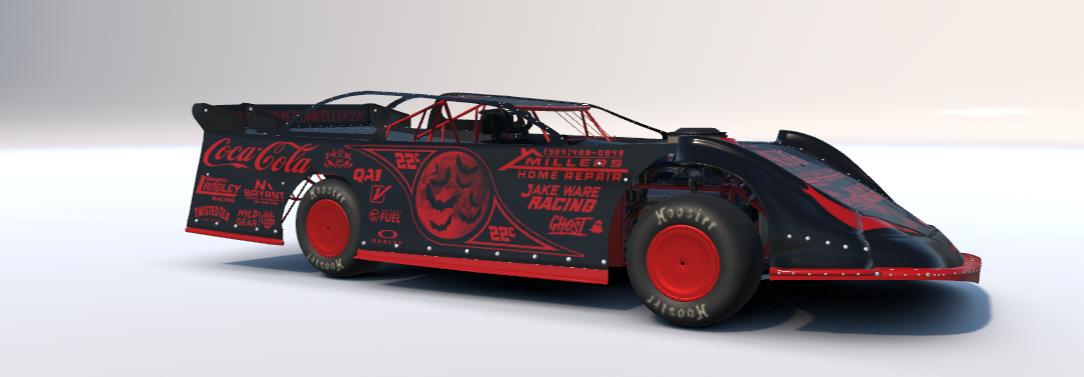 Preview of halloween car by Cameron C Keller