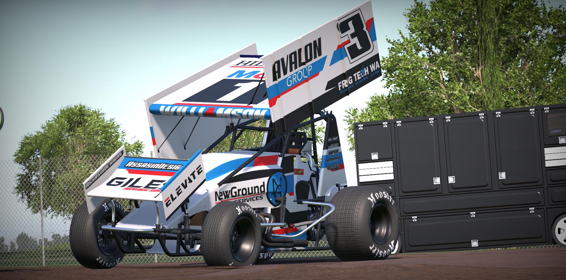 Preview of Callum Williamson 3 Avalon Group by Austin M.
