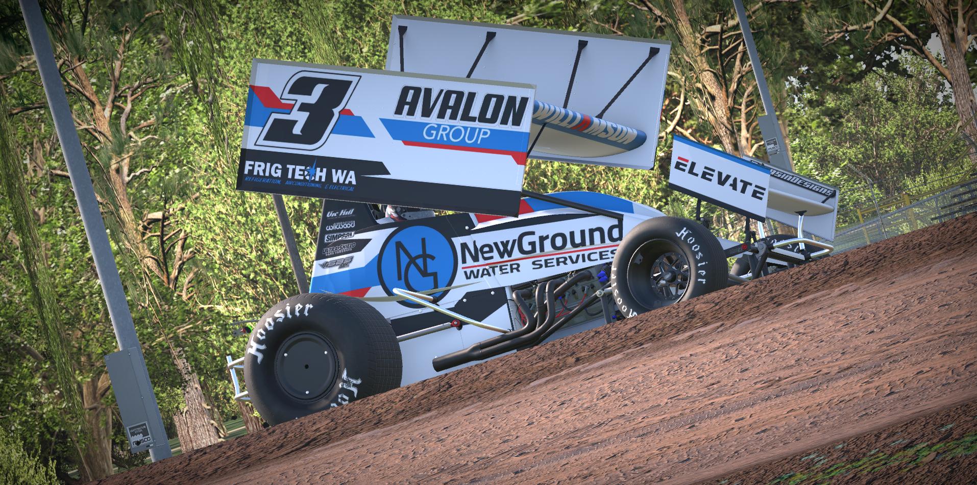 Preview of Callum Williamson 3 Avalon Group by Austin M.