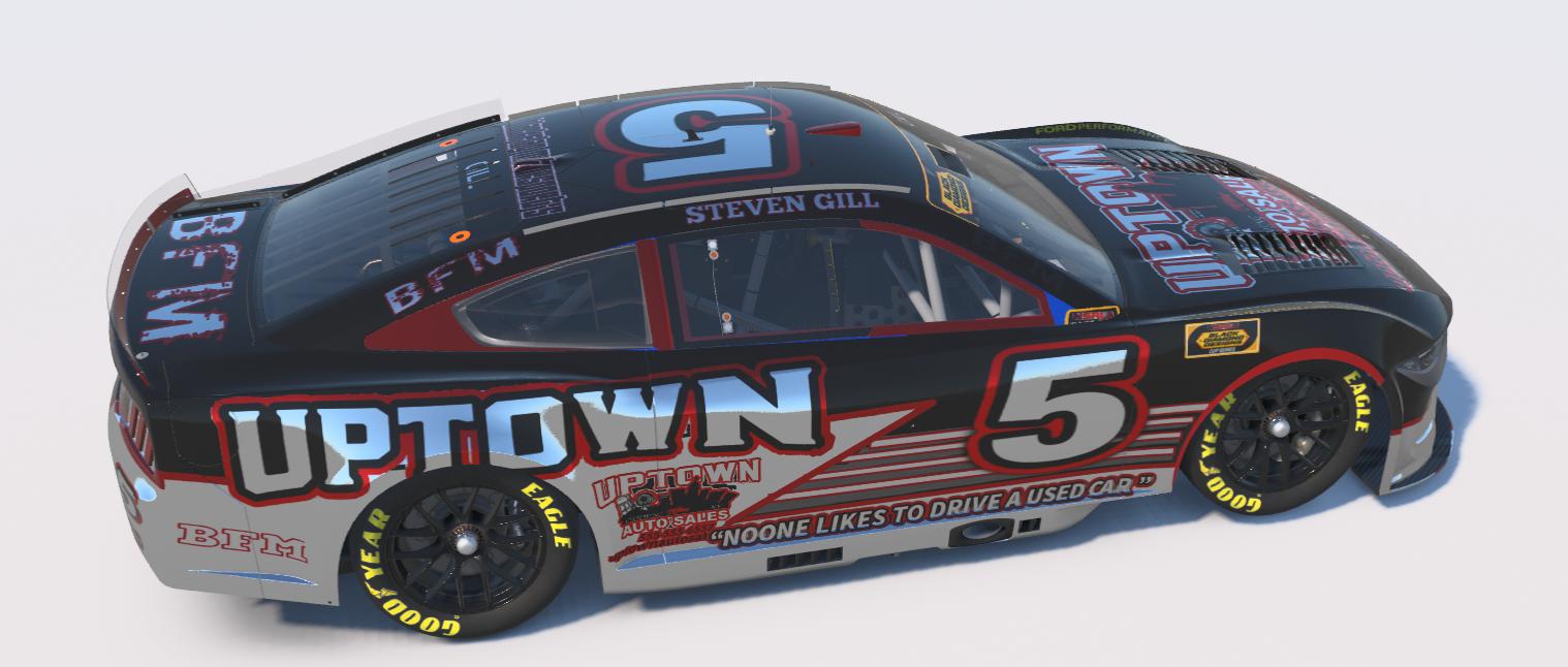 Preview of Awesome Wonderful Paint by Steven Gill