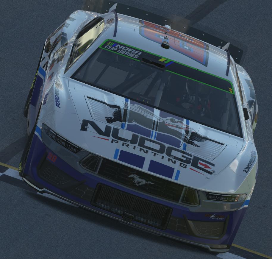 Preview of S2 NORA CUP FORD by Scott R Leonard