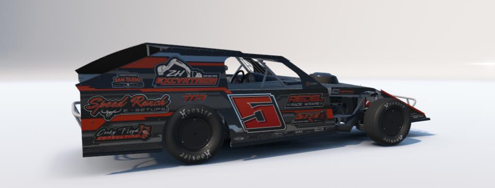 Preview of  TR 5 by Tanner Riedel