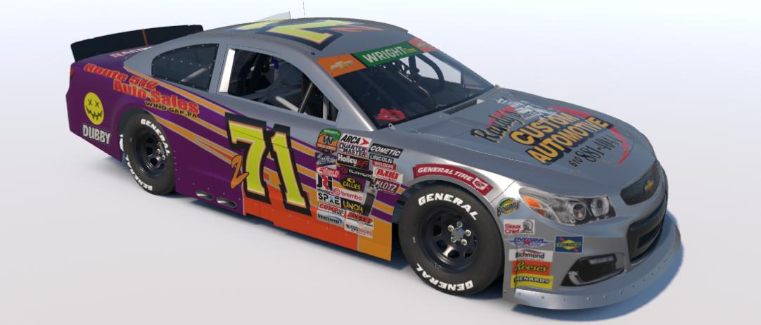 Preview of Route 512 by Matt Behnke