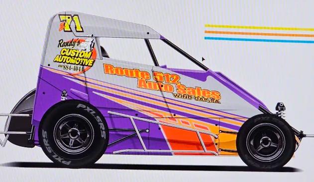 Preview of Route 512 by Matt Behnke