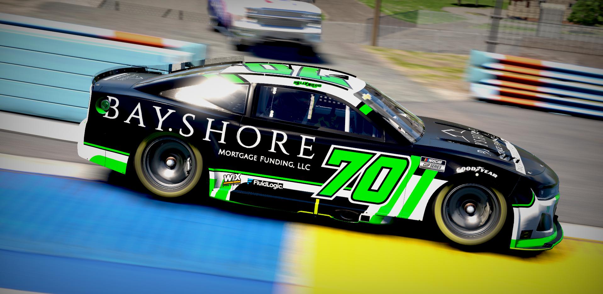 Preview of 2025 Thomas Annunziata Bayshore Mortgage Next Gen Recreation by Zander McKinney