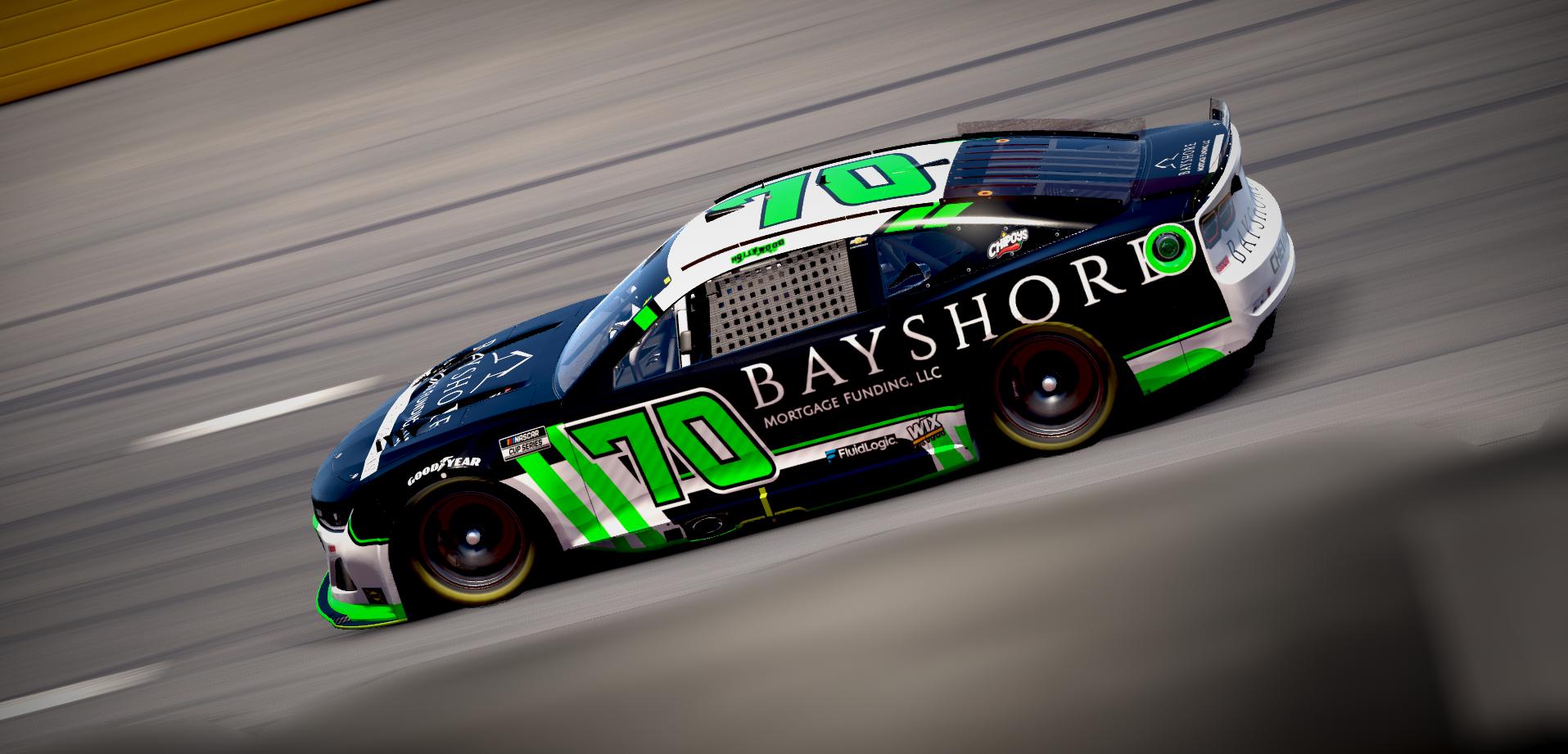 Preview of 2025 Thomas Annunziata Bayshore Mortgage Next Gen Recreation by Zander McKinney