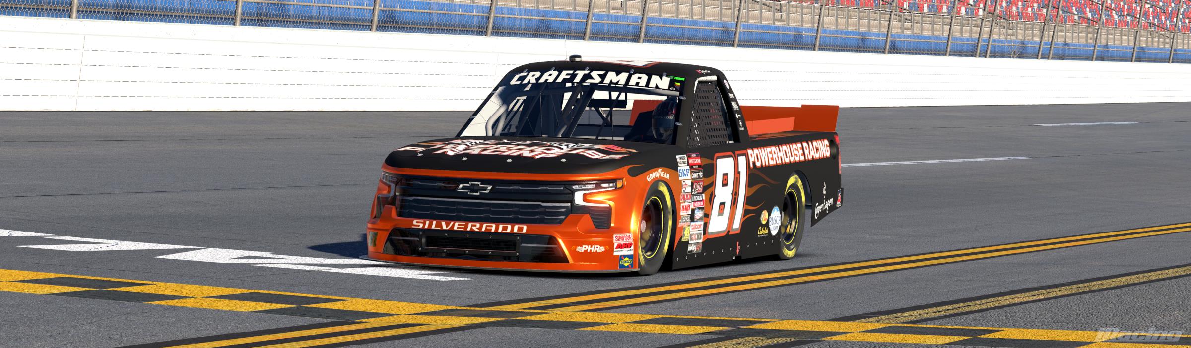 Preview of PHR 81 by Dylan F.