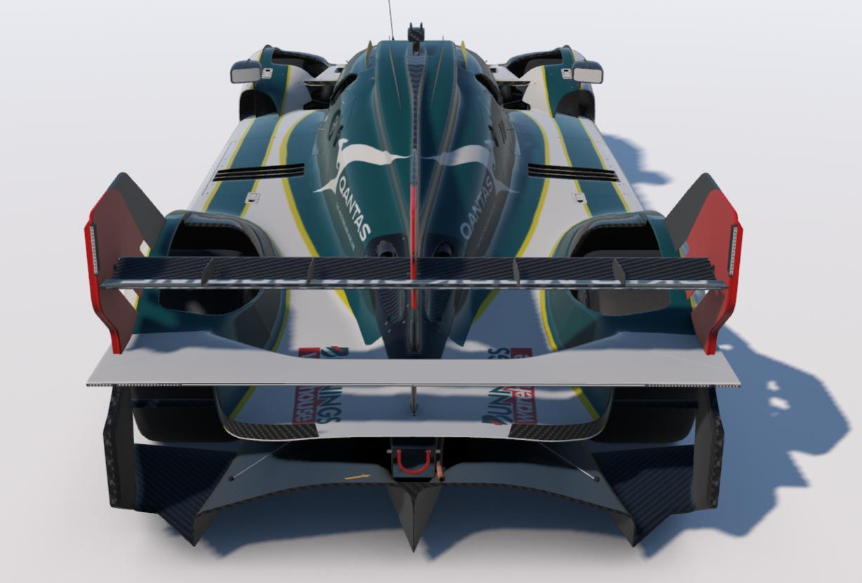 Preview of Australia by Jordan Pianezzola