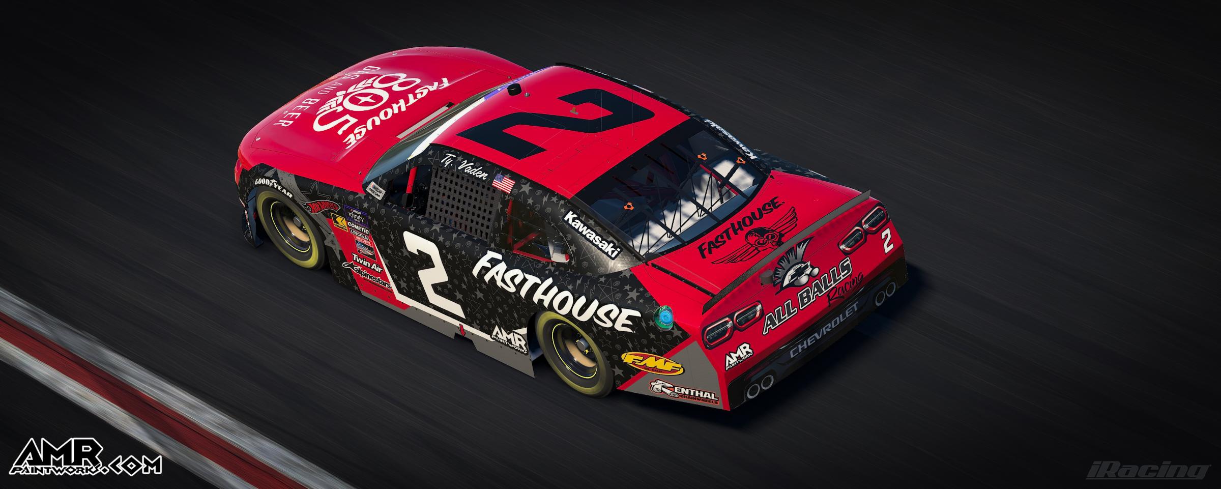 Preview of Fast house by Amr S.