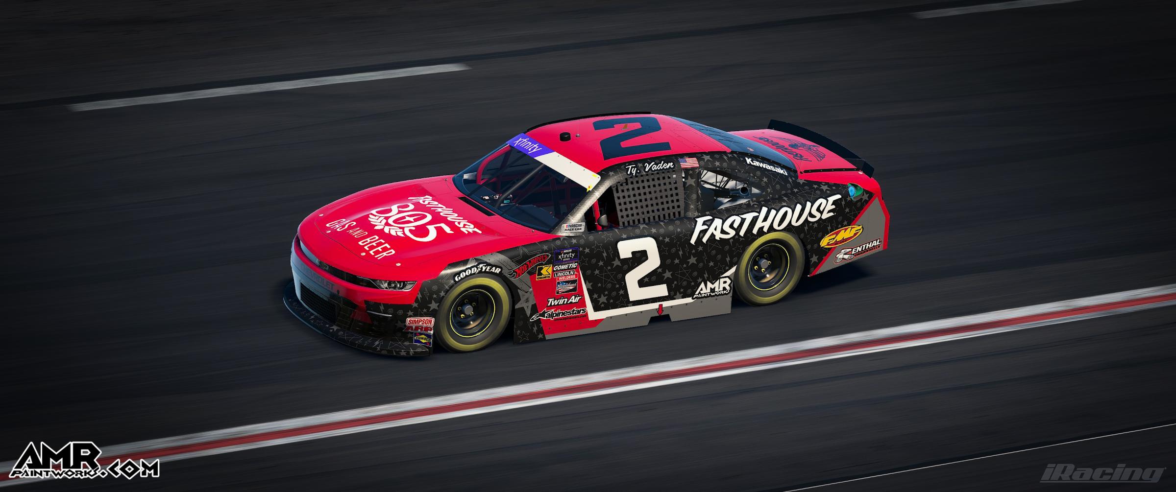 Preview of Fast house by Amr S.