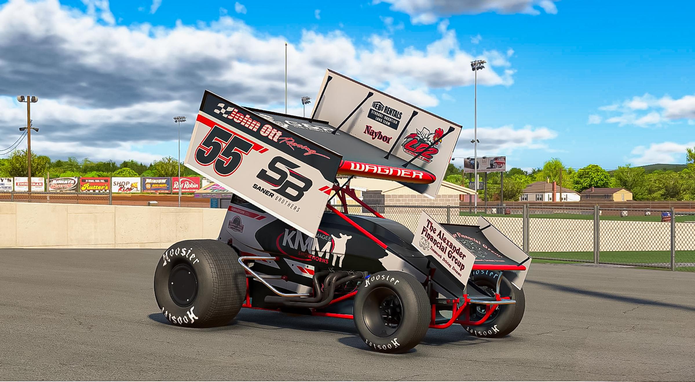 Preview of 2025 Logan Wagner by Christopher Hockley