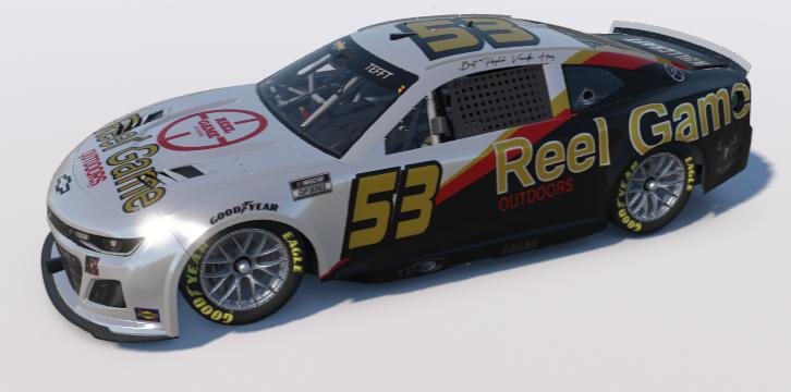 Preview of Bret Davey Throwback by Gage Tefft