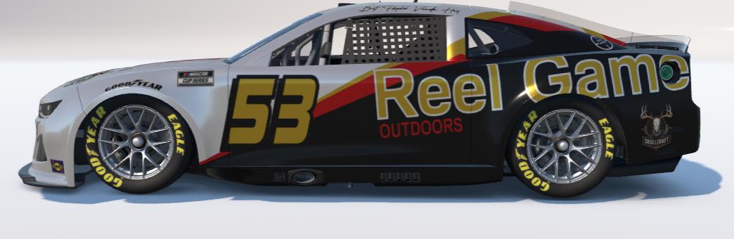 Preview of Bret Davey Throwback by Gage Tefft