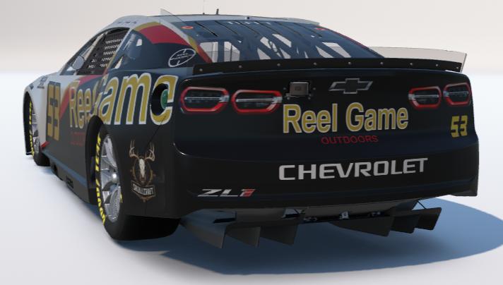 Preview of Bret Davey Throwback by Gage Tefft