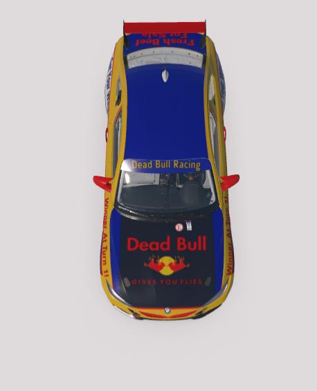 Preview of Dead Bull 1 by Greg B Clark