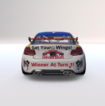 Preview of Dead Bull 1 by Greg B Clark