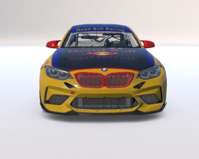 Preview of Dead Bull 1 by Greg B Clark