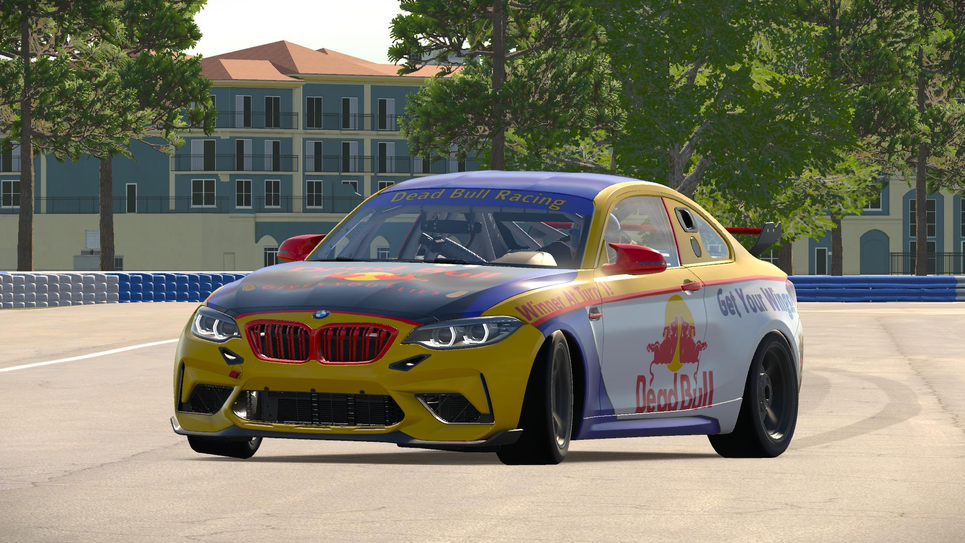 Preview of Dead Bull 1 by Greg B Clark