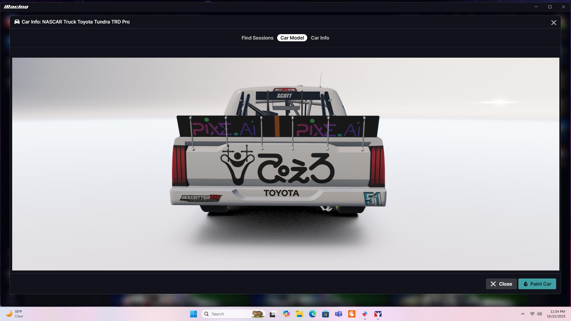 Preview of Bleach yoruichi shihouin toyota by Johnathan S.